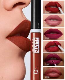 Catálogo Ésika Página 70