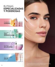 Catálogo Ésika Página 74