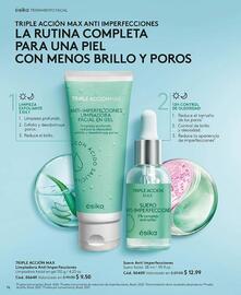 Catálogo Ésika Página 76