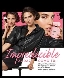 Catálogo Ésika Página 8