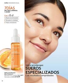 Catálogo Ésika Página 82