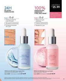 Catálogo Ésika Página 83