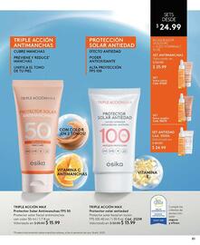 Catálogo Ésika Página 85