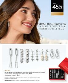 Catálogo Ésika Página 99