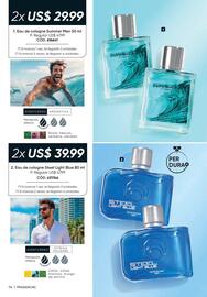 Catálogo Azzorti Página 116