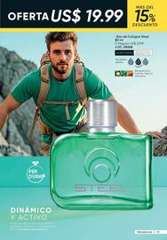 Catálogo Azzorti Página 119