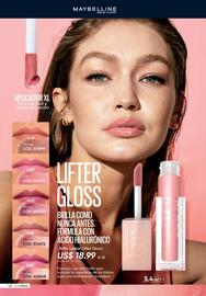 Catálogo Azzorti Página 124