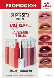 Catálogo Azzorti Página 125