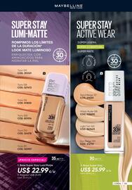 Catálogo Azzorti Página 127