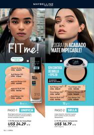 Catálogo Azzorti Página 128