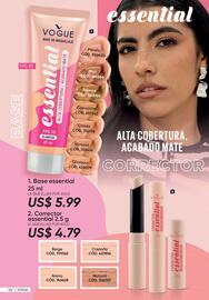 Catálogo Azzorti Página 138