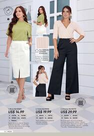 Catálogo Azzorti Página 14