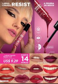 Catálogo Azzorti Página 140