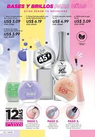 Catálogo Azzorti Página 142