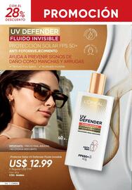 Catálogo Azzorti Página 146