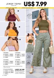 Catálogo Azzorti Página 16