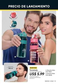 Catálogo Azzorti Página 161