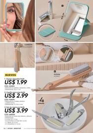 Catálogo Azzorti Página 164