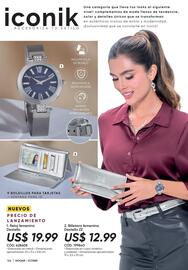 Catálogo Azzorti Página 168