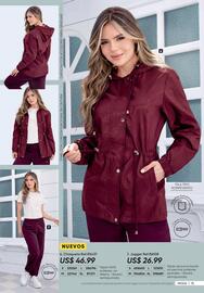 Catálogo Azzorti Página 17