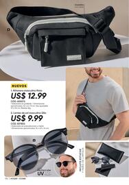 Catálogo Azzorti Página 174