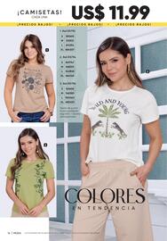 Catálogo Azzorti Página 18