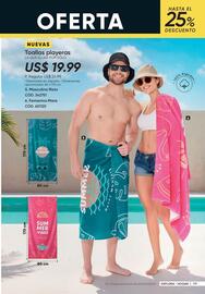 Catálogo Azzorti Página 181