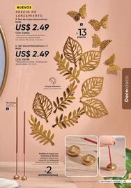 Catálogo Azzorti Página 187