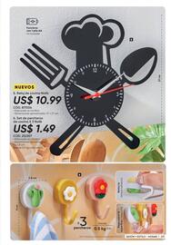 Catálogo Azzorti Página 209