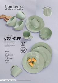 Catálogo Azzorti Página 212