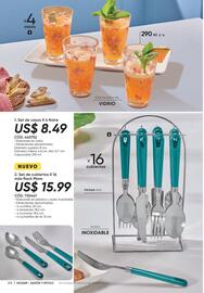 Catálogo Azzorti Página 214