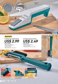 Catálogo Azzorti Página 216