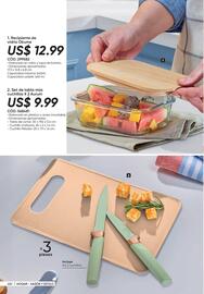 Catálogo Azzorti Página 222