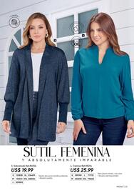 Catálogo Azzorti Página 23