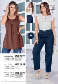 Catálogo Azzorti Página 26