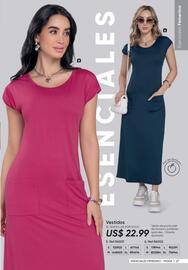 Catálogo Azzorti Página 29