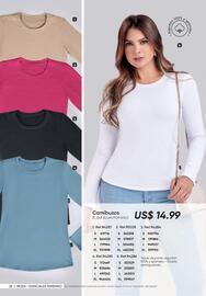 Catálogo Azzorti Página 30