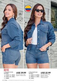 Catálogo Azzorti Página 34