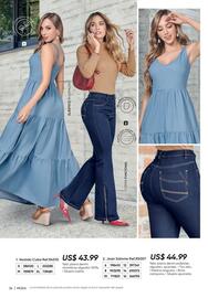 Catálogo Azzorti Página 38