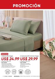 Catálogo Azzorti Página 4