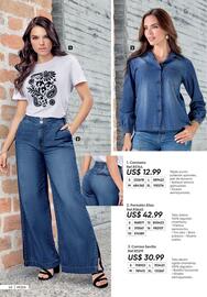 Catálogo Azzorti Página 42