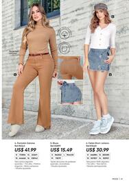 Catálogo Azzorti Página 43