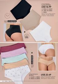 Catálogo Azzorti Página 52