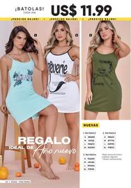 Catálogo Azzorti Página 56