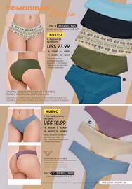 Catálogo Azzorti Página 57