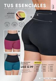 Catálogo Azzorti Página 65