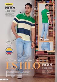 Catálogo Azzorti Página 70