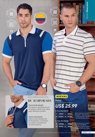 Catálogo Azzorti Página 71