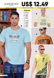 Catálogo Azzorti Página 74