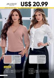 Catálogo Azzorti Página 8